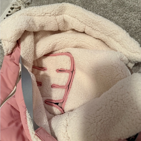 JJ Cole Infant Car Seat & Stroller Cover - Picture 4 of 5